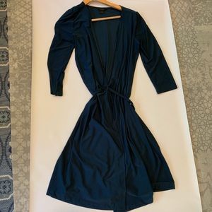 Express Dresses - Express Wrap Dress Express Dresses - Express Wrap Dress